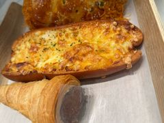 -烘焙町面包店(西四店)