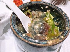 烧椒皮蛋擂茄子-凤凰湘语(浦东旗舰店)
