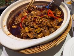 -赣江里•江西菜(望京旺角店)