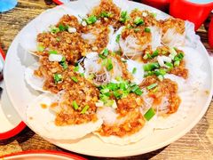 -老闵田螺馆·南昌特色小炒(梦时代店)