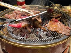 -西塔老太太泥炉烤肉(温州首店万象城黑金店)