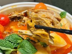 -榕意·川味之美(深业上城店)