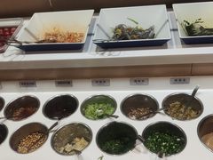 -海底捞火锅(劲松店)