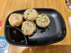 -小杨生煎(南京东路食品一店)