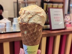 -LUNEURS月乐诗·法式冰淇淋(北外滩来福士广场店)