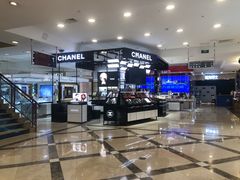 -燕莎友谊商城(亮马桥店)