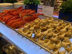 -博林天瑞喜来登酒店·西丽尚膳