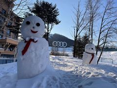 -长白山万达喜来登度假酒店