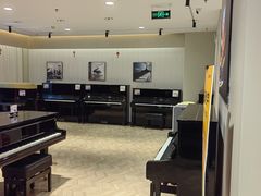 -雅歌音乐培训中心·钢琴培训·乐器培训(交道口店)