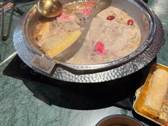 -牛New寿喜烧(金鹰世界店)