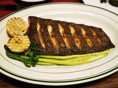 -圣丰索菲特·法国餐厅