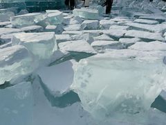 -长春市南湖公园