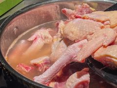 -凤园椰珍·椰子鸡火锅(番禺奥园广场店)