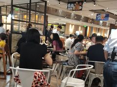 -新旺茶餐厅(嘉里城店)