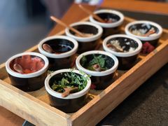 -老墙根涮肉·铜锅鲜羊肉(良乡店)