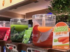 -韩盛·盛江山自助料理(中街大悦城店)