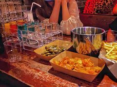 -Helens海伦司小酒馆(津湾广场店)