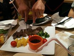 -必胜客(滕州荆河店)