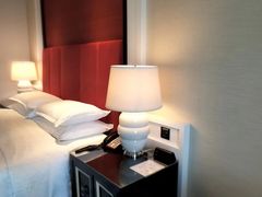 -澳门喜来登大酒店