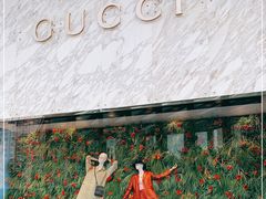 -Gucci(北京SKP店)
