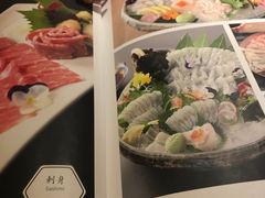 -松子料理(白家庄店)