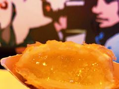 菠萝派-麦当劳(卫星广场店)
