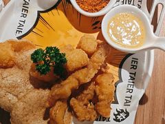 -太二酸菜鱼(沈阳万象城店)