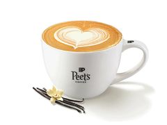 -Peet's 皮爷咖啡(深圳湾万象城店)