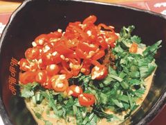 -呷哺呷哺(丹尼斯店)