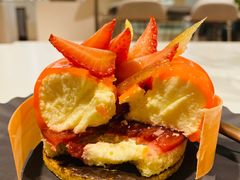 -潮一不贰·法式甜品·生日蛋糕·西式简餐(外滩店)