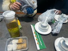 -黑窑厂糖油饼烤鸭·清真菜(黑窑厂街店)
