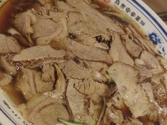 -直隶安家罩饼(复兴路店)
