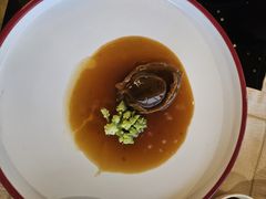 -广州花园酒店-凌璇阁360度高空海鲜自助餐CAROUSEL