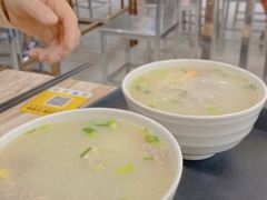 后安粉-小高后安粉餐厅(解放四路店)