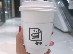 -JPG coffee(广州体育西店)
