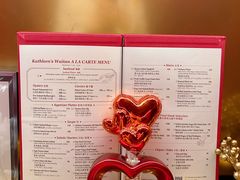 -Kathleen's Waitan 凯圣琳江景西餐厅(外滩店)