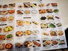 -流舫海鲜酒家(张溪店)