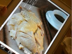 ipad点餐-上海老站(徐家汇店)