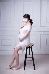 -蜜阁孕味亲子摄影(赛高店)