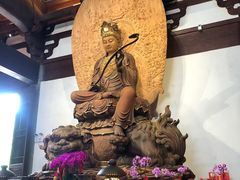-径山寺