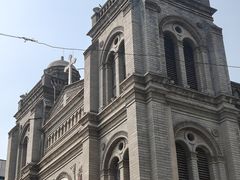 -天主教堂(莲池区)