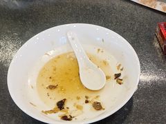 -大清花饺子(山庄店)