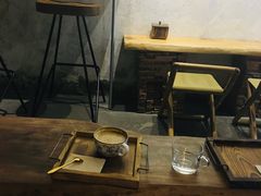 -春庄咖啡SpringHues(钟楼小区店)