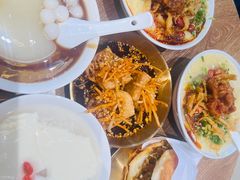 -小豆海棠(人民南路店)