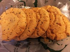 核桃酥-泸溪河桃酥(西直门凯德店)