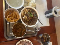 -姚记炒肝店(鼓楼店)