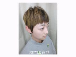-P.STYLE 派斯造型