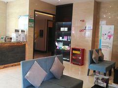 -金色印象·4K影院式足体养生(香榭里店)