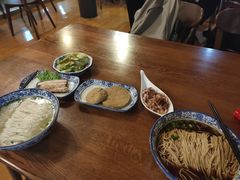 -孙盛兴奥灶面馆·蟹黄面·三虾面(山塘街总店)