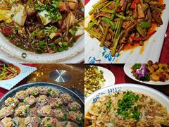 -东北大院·东北菜(三台子店)
